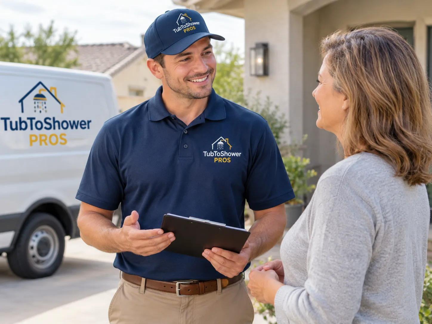 Tub Shower Conversion Columbia, MD FAQs
